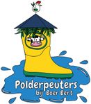 Polderpeuters bij Boer Bert