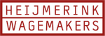 Heijmerink- Wagemakers Vormgeversatelier B.V.