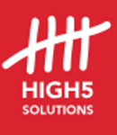 High Five Solutions B.V.