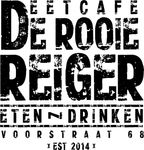 Eetcafé De Rooie Reiger