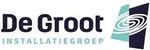 De Groot Installatiegroep Brandbeveiliging Woerden B.V.
