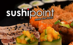 Sushipoint Zeist