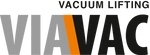 Viavac vacuum lifting