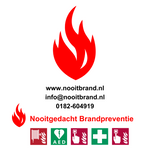 Nooitgedacht Brandpreventie