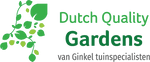 Dutch Quality Gardens van Ginkel tuinspecialisten