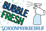 Bubble Fresh Schoonmaakbedrijf