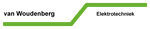 Van Woudenberg Elektrotechniek