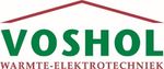 Voshol Warmte- Electrotechniek B.V.