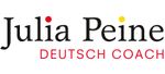 Julia Peine | Deutsch Coach