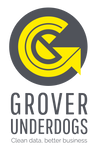 GROVER underdogs