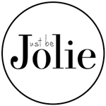 Just be Jolie