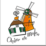 Pannenkoekenrestaurant Onder de Molen