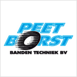 Peet Borst Bandentechniek