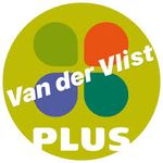 PLUS Supermarkt Van der Vlist