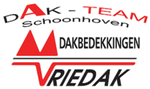 Vriedak Dakbedekkingen