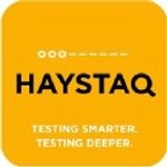 Haystaq B.V.