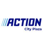 Action - City Plaza