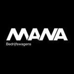 MANA Bedrijfswagens