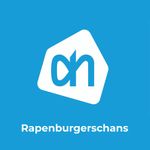 Albert Heijn - Rapenburgerschans