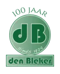 Den Bleker Tuinmaterialen B.V.