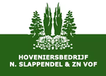 Hoveniersbedrijf N. Slappendel & Zn. V.O.F.