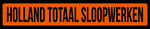 DRD-Group B.V. / Holland Totaal Sloopwerken
