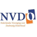 Nvdo, Nederlandse Vereniging voor Doelmatig Onderhoud