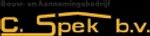 Spek Kozijntechniek Holding B.V.