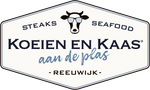 Koeien en Kaas aan de Plas