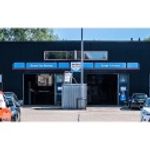 Garagebedrijf \