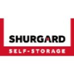 Shurgard Self-Storage Rotterdam