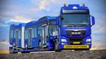 Transportbedrijf W.M. van den Bos B.V.