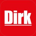 Dirk van den Broek Supermarkten