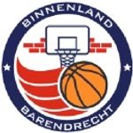 Christelijke Basketballvereniging \'Binnenland\'