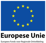 Europese Unie - Europees Fonds voor Regionale Ontwikkeling (EFRO)