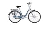 Roerade Fietsen