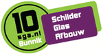 Tien Schilder-Glas-Afbouw Bunnik V.O.F.