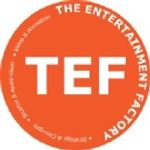 TEF Studios & Audiovisual