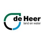 De Heer land en water