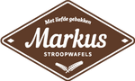 Markus & Markus stroopwafels