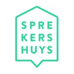 Sprekershuys