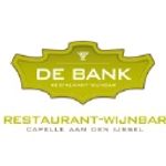 Restaurant De Bank B.V.