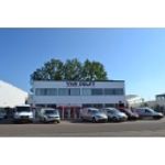 Van Delft Beveiligingen B.V.