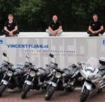 Verkeersschool Vincent Fijan