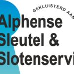 Alphense Sleutel & Sloten Service