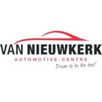 Automotive-Centre Van Nieuwkerk Alphen aan den Rijn B.V.