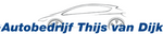 Autoschadebedrijf Thijs van Dijk BV