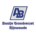 Baatje Grondverzet Rijnwoude V.O.F.