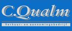 C. Qualm Verhuur- en Aannemingsbedrijf B.V.