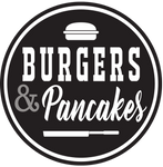 Burgers and Pancakes